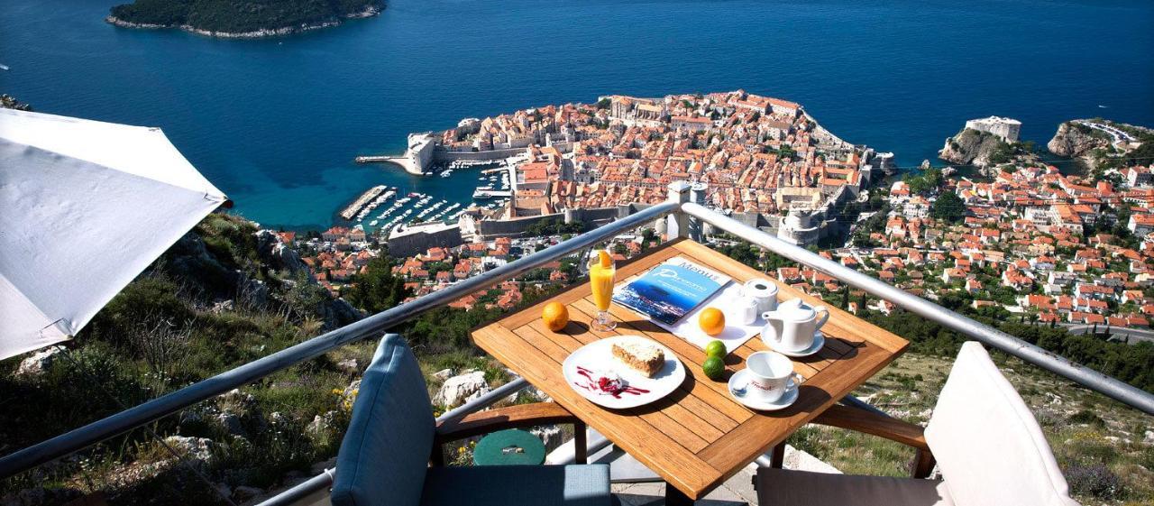 Apartment Mala Dubrovnik Exterior foto