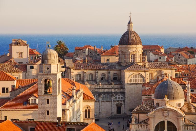 Apartment Mala Dubrovnik Exterior foto