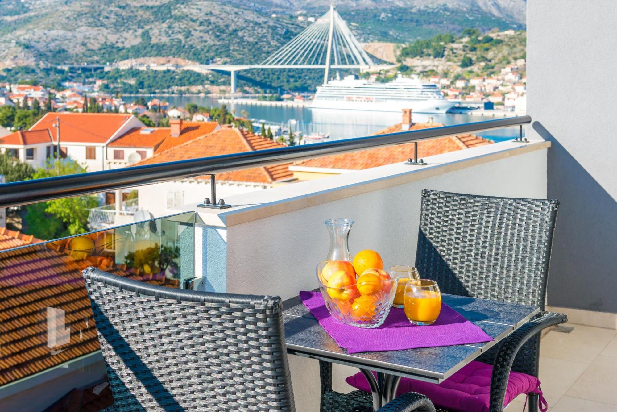Apartment Mala Dubrovnik Exterior foto