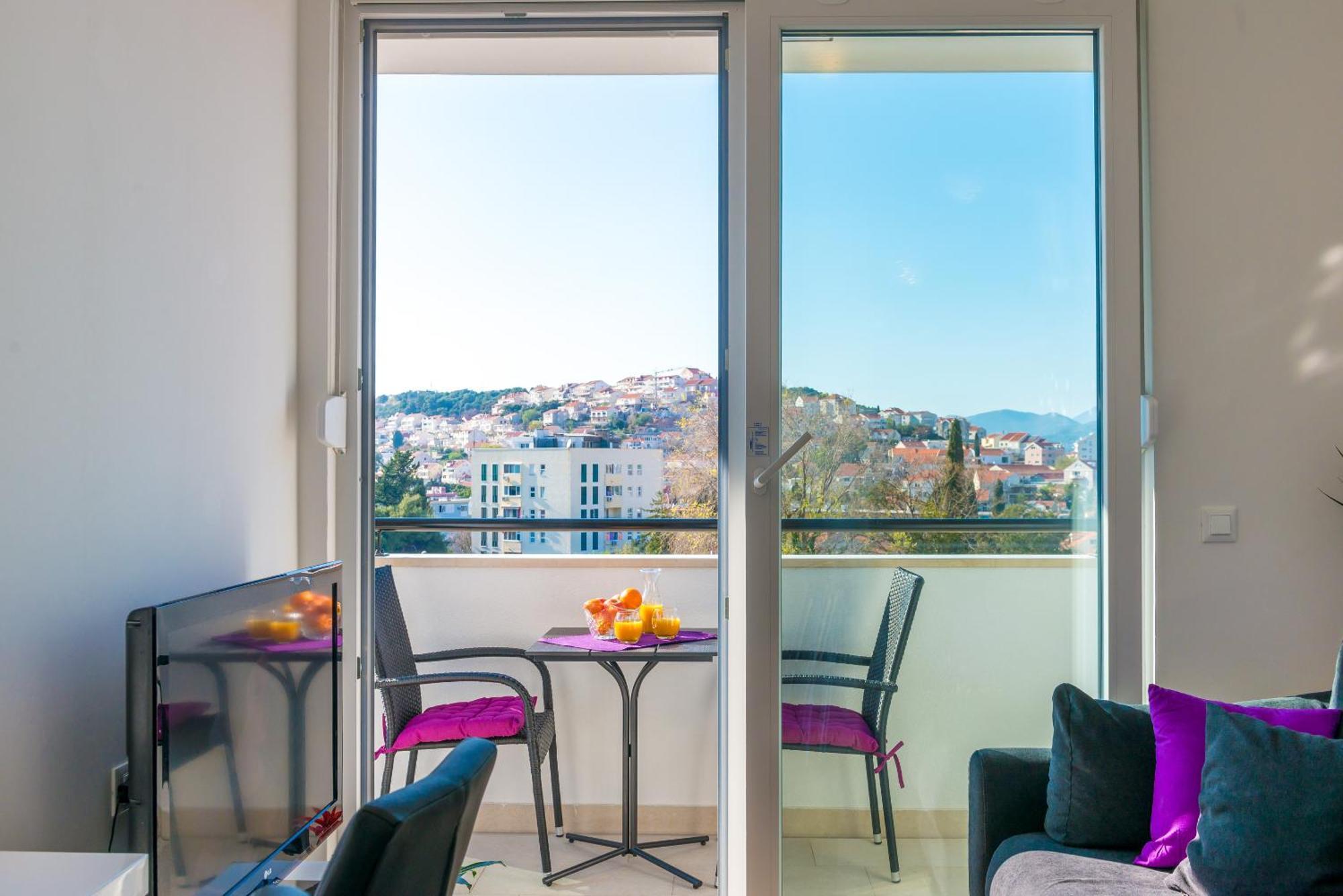 Apartment Mala Dubrovnik Exterior foto