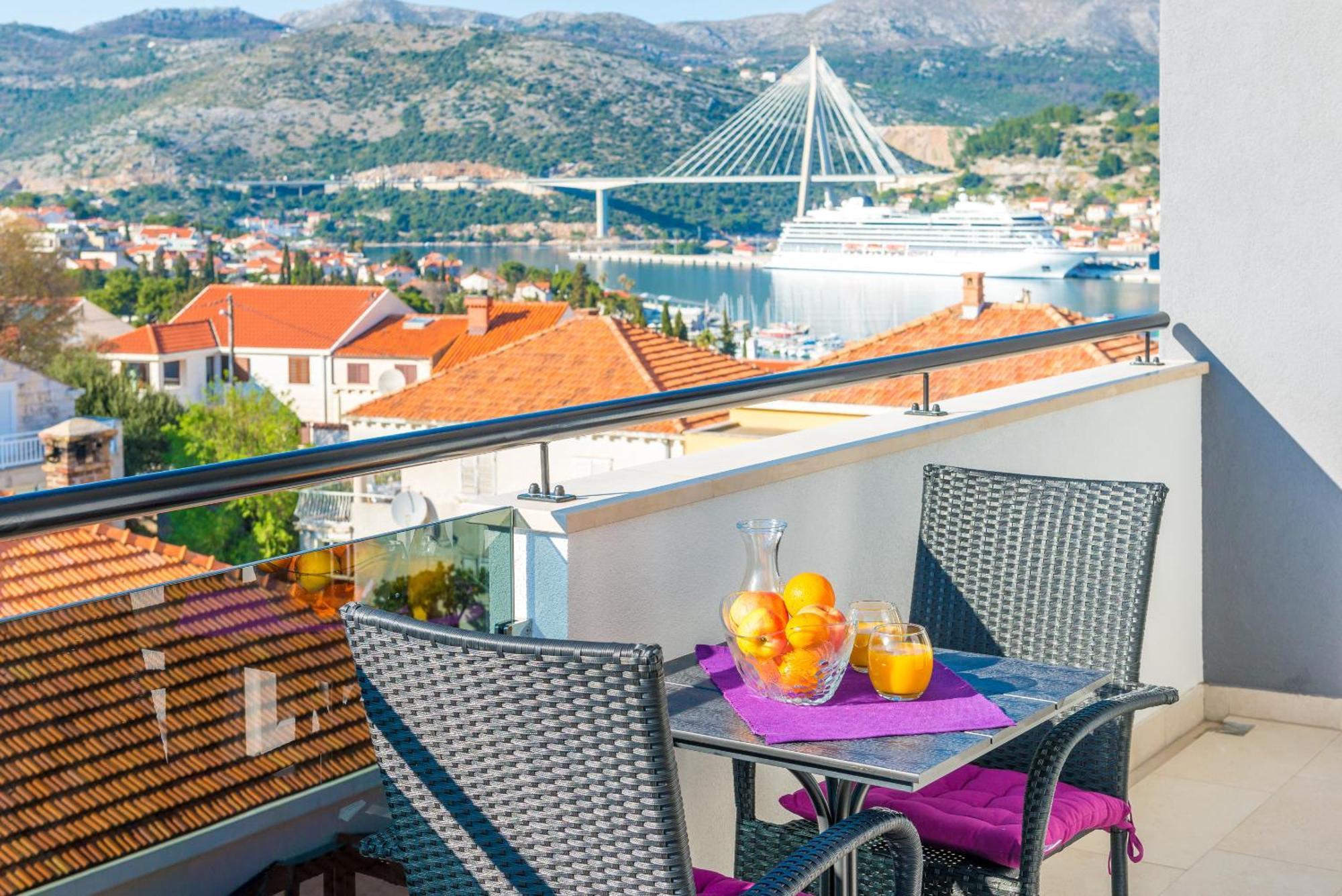 Apartment Mala Dubrovnik Exterior foto