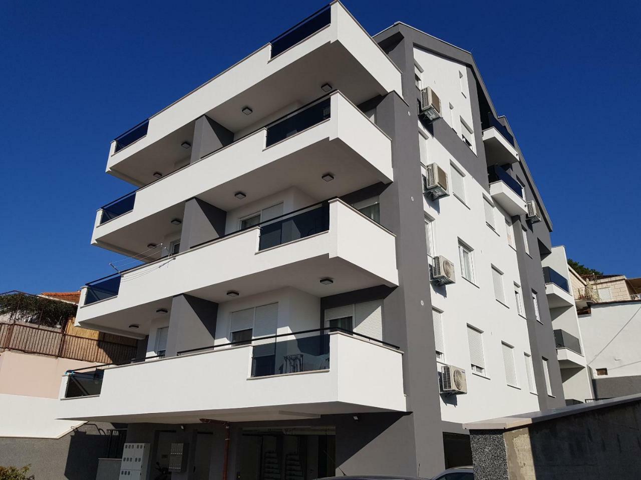 Apartment Mala Dubrovnik Exterior foto